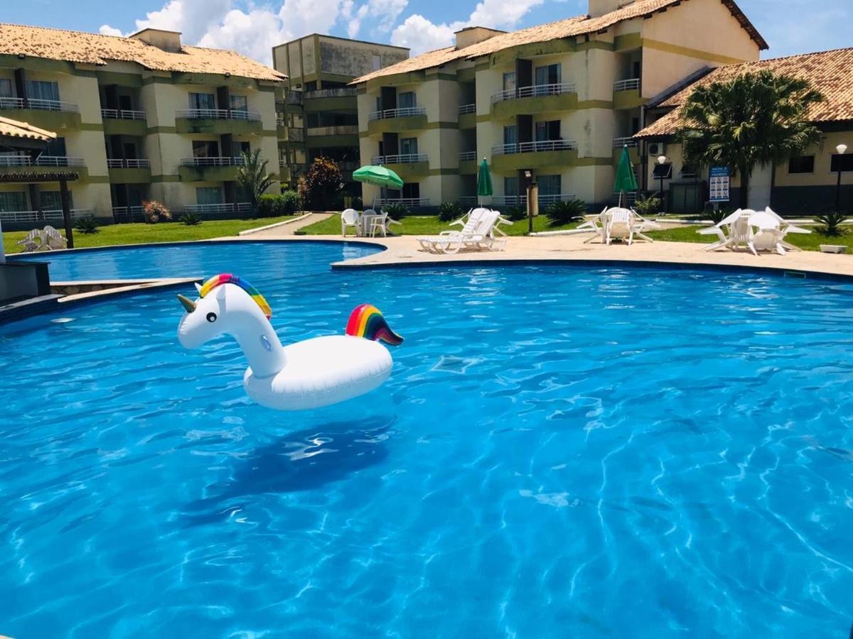 Flat Aldeia das Aguas Barra do Piraí Exterior foto